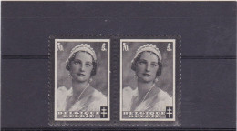 1935-COB 415-V 70c Grote Haarlok-Grande Mèche - MNH - 1931-1960