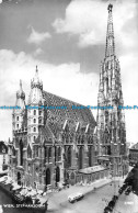 R051084 Wien. Stephansdom. RP - Welt