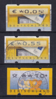 Timbres   Allemagne Deutsches - Other & Unclassified