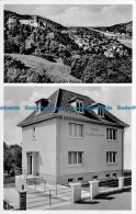 R051097 Haus Sedlmayer. Heidelberg - World