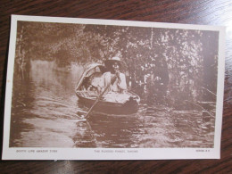 Booth Line Amazon Tour - The Flooded Forest Of Taruma - Altri & Non Classificati