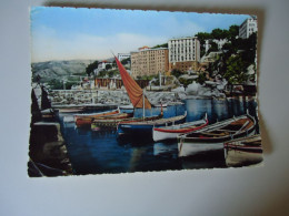 ITALY  POSTCARDS 1959  PORT    MORE  PURHRSAPS 10% DISCOUNT - Autres & Non Classés