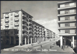 CUNEO - Corso Nizza E Corso Galileo Ferraris - Cuneo