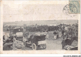 CAR-AAWP6-51-0449 - GRANDES MANOEUVRES DE L'EST 1905 - Autres & Non Classés