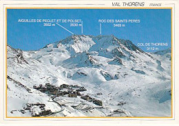 AK 210870 FRANCE - Val Thorens - Val Thorens