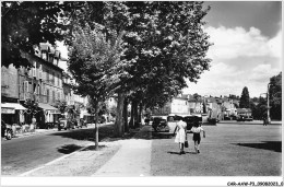 CAR-AAWP3-19-0164 - BRIVE - Avenue De Paris Et Place Aristide-briand - Brive La Gaillarde