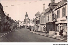 CAR-AAWP2-18-0145 - AUBIGNY-SUR-NERE - Rue Du Prieuré - Aubigny Sur Nere