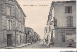 CAR-AAWP2-16-0099 - ROUILLAC - Rue De Jarnac - Rouillac