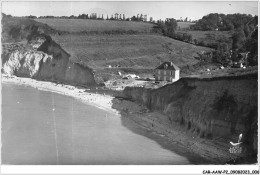 CAR-AAWP2-14-0082 - ST-HONORINE-SUR-MER - La Plage - Autres & Non Classés