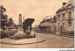 CAR-AAWP1-14-0070 - RYES - La Place - Bayeux