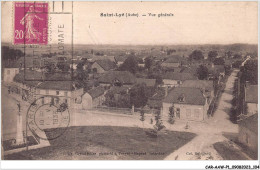 CAR-AAWP1-10-0053 - SAINT-LYE - Vue Générale - Sonstige & Ohne Zuordnung