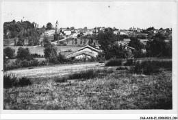 CAR-AAWP1-01-0003 - CIVRIEUX - Vue Générale - Non Classificati