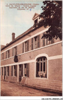 CAR-AAWP12-89-0923 - SAINT-CYR-LES-COLONS - Hôtel Du Centre - Andere & Zonder Classificatie