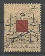 Belgie 1997 Horta Museum OCB 2684 (0) - Gebruikt