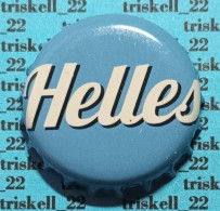 Helles   Mev20 - Cerveza