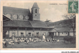 CAR-AAWP10-77-0785 - DAMMARTIN - Ferme St-jean - Sonstige & Ohne Zuordnung