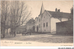 CAR-AAWP9-71-0702 - REMIGNY - La Place - Chalon Sur Saone