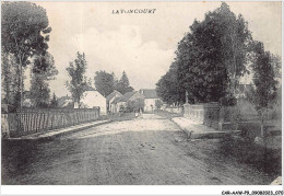 CAR-AAWP9-70-0687 - LAVONCOURT - Allée - Andere & Zonder Classificatie