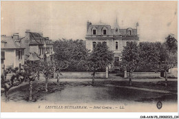 CAR-AAWP8-64-0635 - LESTELLE-BETHERRAM - Hôtel Centra - Lestelle-Bétharram