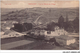 CAR-AAWP7-55-0514 - TREMONT-sur-SAULX - Vue D'entrée Du Village - Bar Le Duc