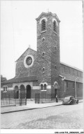 CAR-AAWP13-93-1054 - SAINT-OUEN - Rue Du Docteur-bauer - église Du Sacré-coeur - Saint Ouen