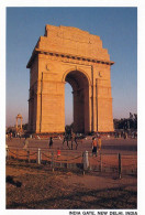 1 AK Indien * India Gate Ein Triumphbogen In Der Indischen Hauptstadt Neu-Delhi Für Die Gefallenen Im 1. Weltkrieg - Inde