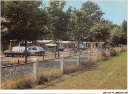 CAR-AAX-P6-43-0458 - VOREY-SUR-ARZON - Le Camping - Other & Unclassified