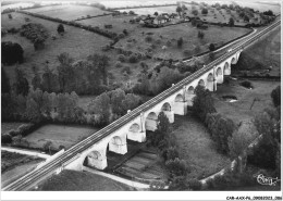 CAR-AAX-P6-41-0428 - MONDOUBLEAU - Vue Aerienne - Les Ponts De Choue - Other & Unclassified