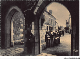 CAR-AAX-P6-36-0399 - CHABRIS - Rassemblement De Berrichonnes Le Jour Du Marché - Other & Unclassified