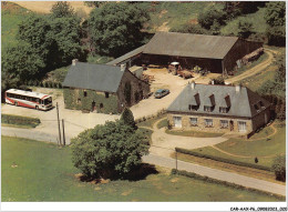 CAR-AAX-P6-35-0395 - Ferme-auberge -TRUDEAU - PAIMPONT - PLELAN-LE-GRAND - Other & Unclassified