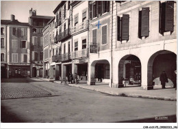 CAR-AAX-P5-31-0363 - ST-GAUDENS - La Place Nationale - Saint Gaudens