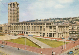 76 - Square St-Roch  -  L'Hôtel De Ville - Saint-Roch (Plein)