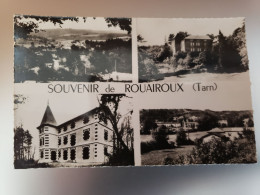 Souvenir De Rouairoux - Altri & Non Classificati