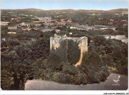 CAR-AAX-P4-23-0261 - MONTAIGUT-LE-BLANC - Les Ruines - Sonstige & Ohne Zuordnung