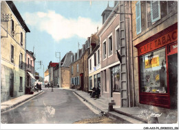 CAR-AAX-P4-23-0258 - CHATELUS-MALVALEIX - Rue De La Poste - Chatelus Malvaleix