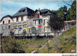 CAR-AAX-P3-19-0197 - ST-PARDOUX LA CROISSILE - Hotel - Restaurant - LE BEAU SITE - Calme - Repos Au Coeur Du Pays Vert - Autres & Non Classés