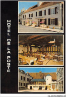 CAR-AAX-P3-18-0188 - HOTEL DE LA POSTE - ST-AMAND-MONTROND - Saint-Amand-Montrond