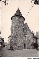 CAR-AAX-P3-15-0165 - CANTAL -  PLEAUX - Chateau Du Luguet - Autres & Non Classés