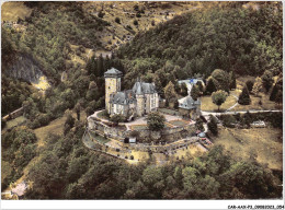 CAR-AAX-P3-15-0164 - PALMINHAC - Le Chateau De Pesteils - Sonstige & Ohne Zuordnung