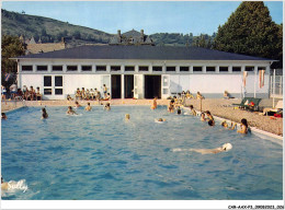 CAR-AAX-P3-15-0150 - ST-MARTIN-VALMEROUX - Sa Piscine - Other & Unclassified