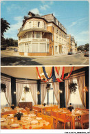 CAR-AAX-P2-14-0127 - CABOURG - LE GRAND BALCON - Vue De L'hotel - La Salle A Manger - Cabourg