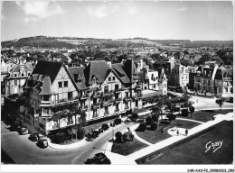 CAR-AAX-P2-14-0114 - CABOURG - Normandy Hotel - Cabourg