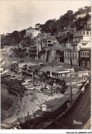 CAR-AAX-P2-13-0105 - MARSEILLE - La Corniche - L'anse Du Prophete - Non Classés