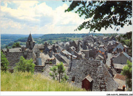 CAR-AAX-P2-12-0087 - MUR DE BARREZ - Vue D'ensemble - Otros & Sin Clasificación