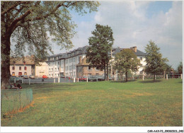 CAR-AAX-P2-12-0088 - MUR DE BARREZ - La Maison De Retarite - Andere & Zonder Classificatie