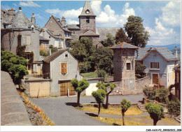 CAR-AAX-P2-12-0072 - MUR-DE-BARREZ - Vue D'ensemble - Andere & Zonder Classificatie