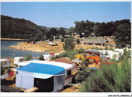 CAR-AAX-P2-12-0068 - SAINT-AMANS-DES-COTS - La Plage Des Tours - Sonstige & Ohne Zuordnung