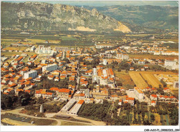 CAR-AAX-P1-07-0048 - GRANCES LES VALENCE - Vue Generale Et Ruines De Crussol - Andere & Zonder Classificatie