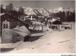 CAR-AAX-P1-06-0036 - VALBERG - Vue D'ensemble - Altri & Non Classificati