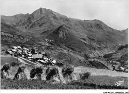 CAR-AAX-P1-05-0031 - Environs De La GRAVE - LES TERRASSES - Au Fond - Les Trois Evechés - Otros & Sin Clasificación